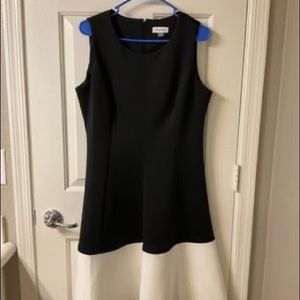 Calvin Klein Size 12 Dress